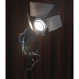 	Projecteurs Fresnel - Showtec - ACT Fresnel 150 WW