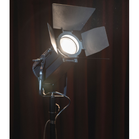 Projecteurs Fresnel - Showtec - ACT Fresnel 150 WW