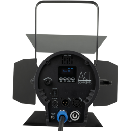 	Projecteurs Fresnel - Showtec - ACT Fresnel 150 WW