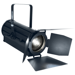Projecteurs Fresnel - Showtec - ACT Fresnel 150 WW