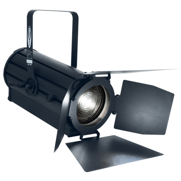 Projecteurs Fresnel - Showtec - ACT Fresnel 150 WW