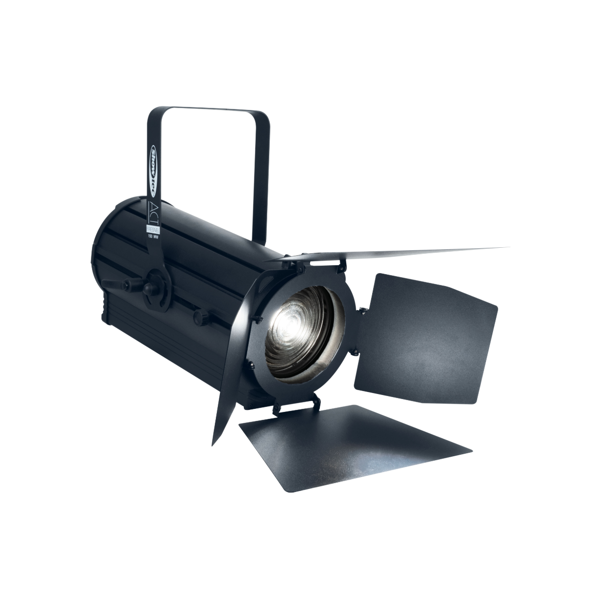 Projecteurs Fresnel - Showtec - ACT Fresnel 150 WW