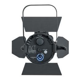 	Projecteurs Fresnel - Showtec - ACT Fresnel 20 WW