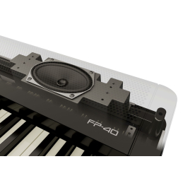 	Packs Claviers et Synthé - Roland - Pack FP-40 + KSF-40-BK +...