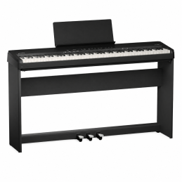 Packs Claviers et Synthé - Roland - Pack FP-40 + KSF-40-BK +...