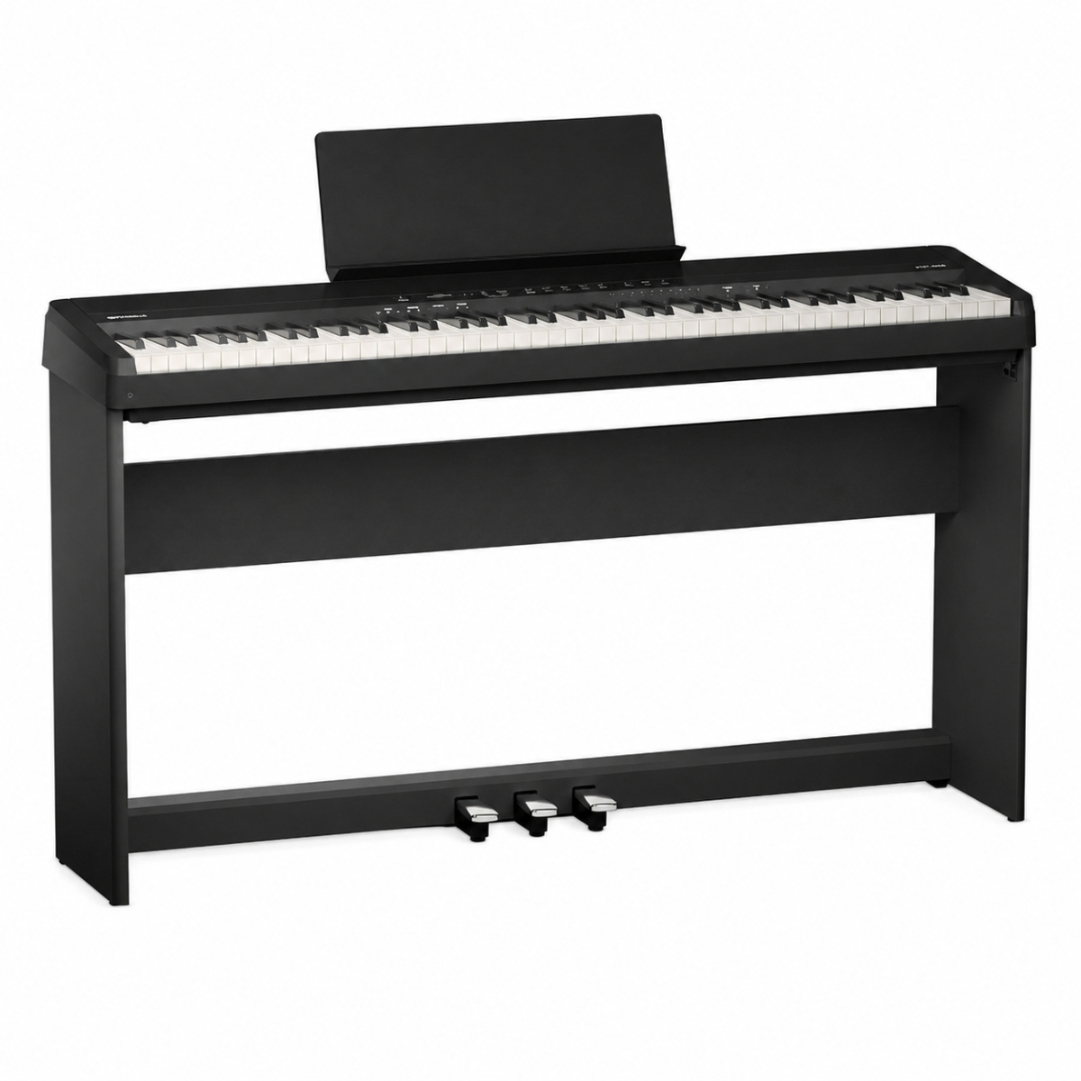 Packs Claviers et Synthé - Roland - Pack FP-40 + KSF-40-BK +...