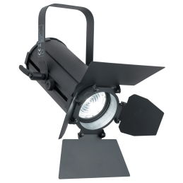 Projecteurs Fresnel - Showtec - ACT Fresnel 50 WW