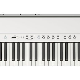 	Packs Claviers et Synthé - Roland - Pack FP-40 + KSF-40-WH +...