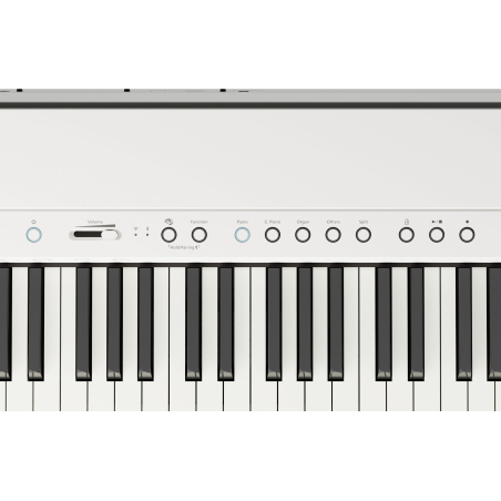 Packs Claviers et Synthé - Roland - Pack FP-40 + KSF-40-WH +...