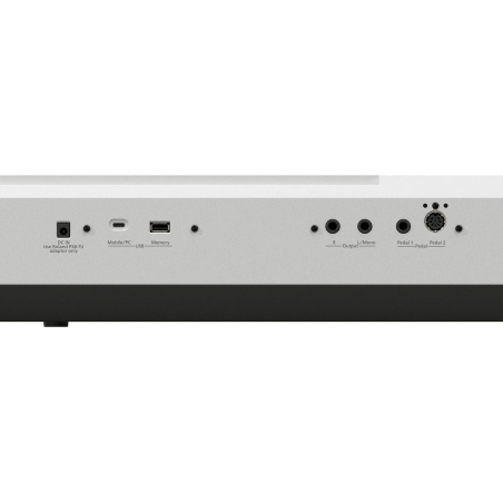 Packs Claviers et Synthé - Roland - Pack FP-40 + KSF-40-WH +...