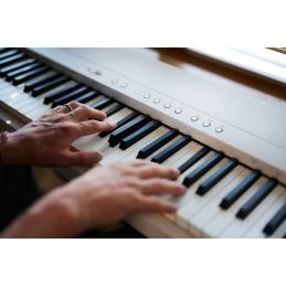 	Packs Claviers et Synthé - Roland - Pack FP-40 + KSF-40-WH +...