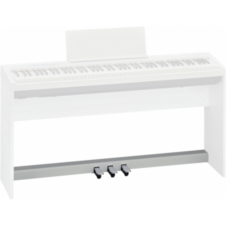 Packs Claviers et Synthé - Roland - Pack FP-40 + KSF-40-WH +...