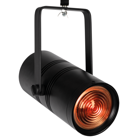 Projecteurs Fresnel - Showtec - ACT House Light 100 W RGBAL