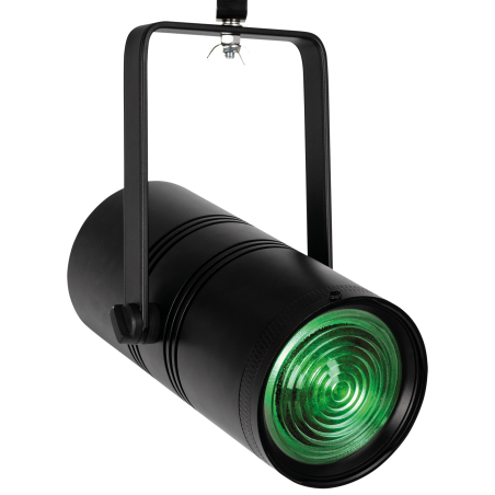 Projecteurs Fresnel - Showtec - ACT House Light 100 W RGBAL