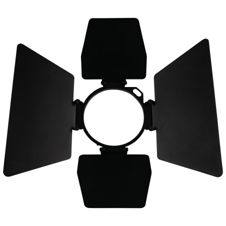 Projecteurs Fresnel - Showtec - ACT House Light 100 W RGBAL