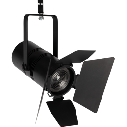 Projecteurs PAR LED - Showtec - ACT House Light 100 W RGBAL