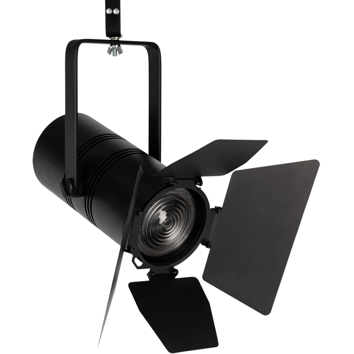 Projecteurs Fresnel - Showtec - ACT House Light 100 W RGBAL