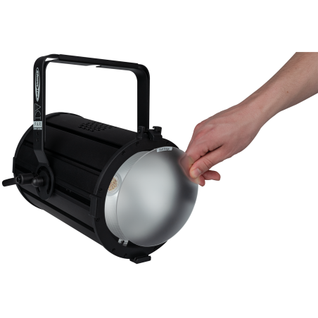 Projecteurs Fresnel - Showtec - ACT Par 200 W CW/WW