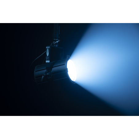 Projecteurs Fresnel - Showtec - ACT Par 200 W CW/WW