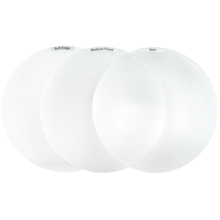 Projecteurs Fresnel - Showtec - ACT Par 200 W CW/WW
