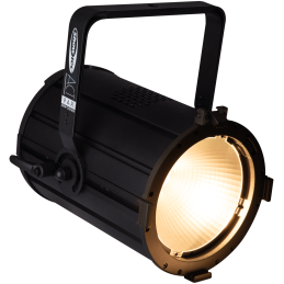 	Projecteurs Fresnel - Showtec - ACT Par 200 W CW/WW