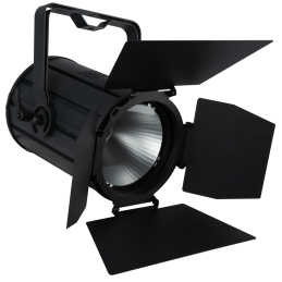 Projecteurs PAR LED - Showtec - ACT Par 200 W CW/WW