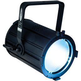 	Projecteurs Fresnel - Showtec - ACT Par 200 W CW/WW