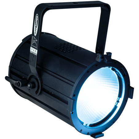 Projecteurs Fresnel - Showtec - ACT Par 200 W CW/WW