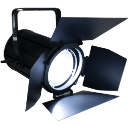 Projecteurs PAR LED - Showtec - ACT Par 200 W RGBAL