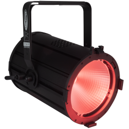 	Projecteurs Fresnel - Showtec - ACT Par 200 W RGBAL