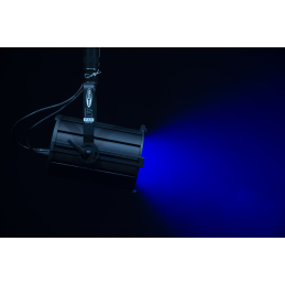 	Lumières noires - Showtec - ACT Par 200W UV