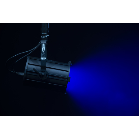 Lumières noires - Showtec - ACT Par 200W UV