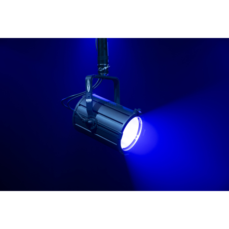 Lumières noires - Showtec - ACT Par 200W UV