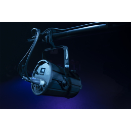 	Lumières noires - Showtec - ACT Par 200W UV