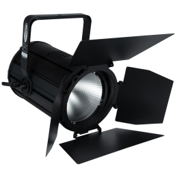 Lumières noires - Showtec - ACT Par 200W UV