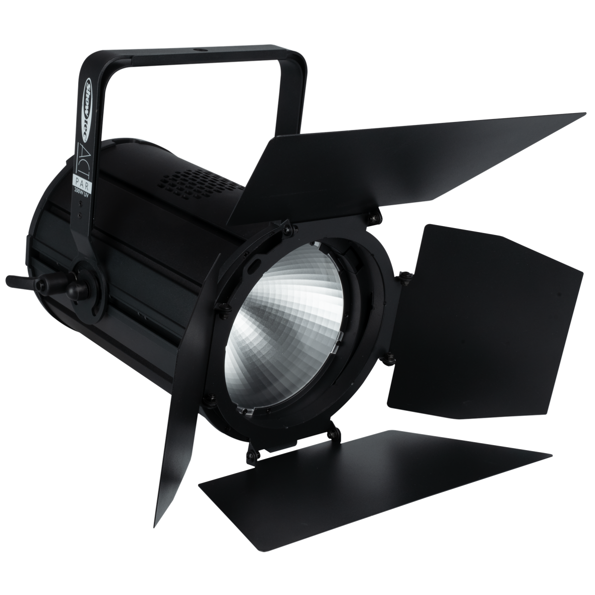 Lumières noires - Showtec - ACT Par 200W UV