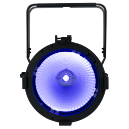 	Lumières noires - Showtec - ACT Par 200W UV