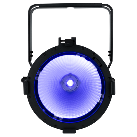 Lumières noires - Showtec - ACT Par 200W UV