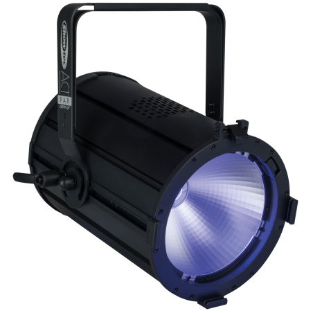 Lumières noires - Showtec - ACT Par 200W UV