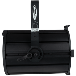 	Lumières noires - Showtec - ACT Par 200W UV