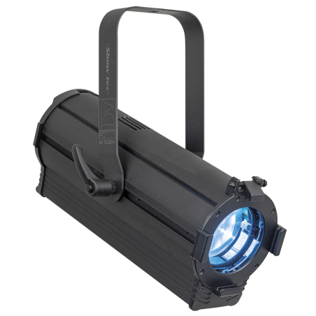 Projecteurs découpes - Showtec - ACT PC 60 RGBW