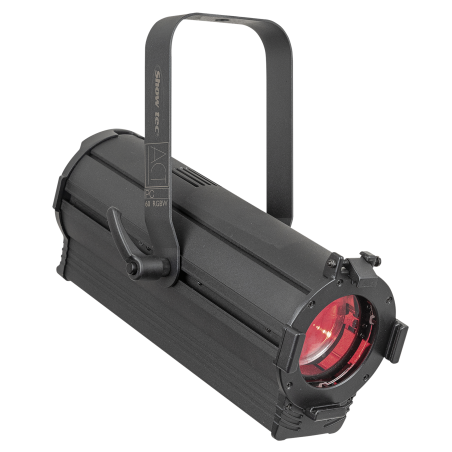 Projecteurs découpes - Showtec - ACT PC 60 RGBW