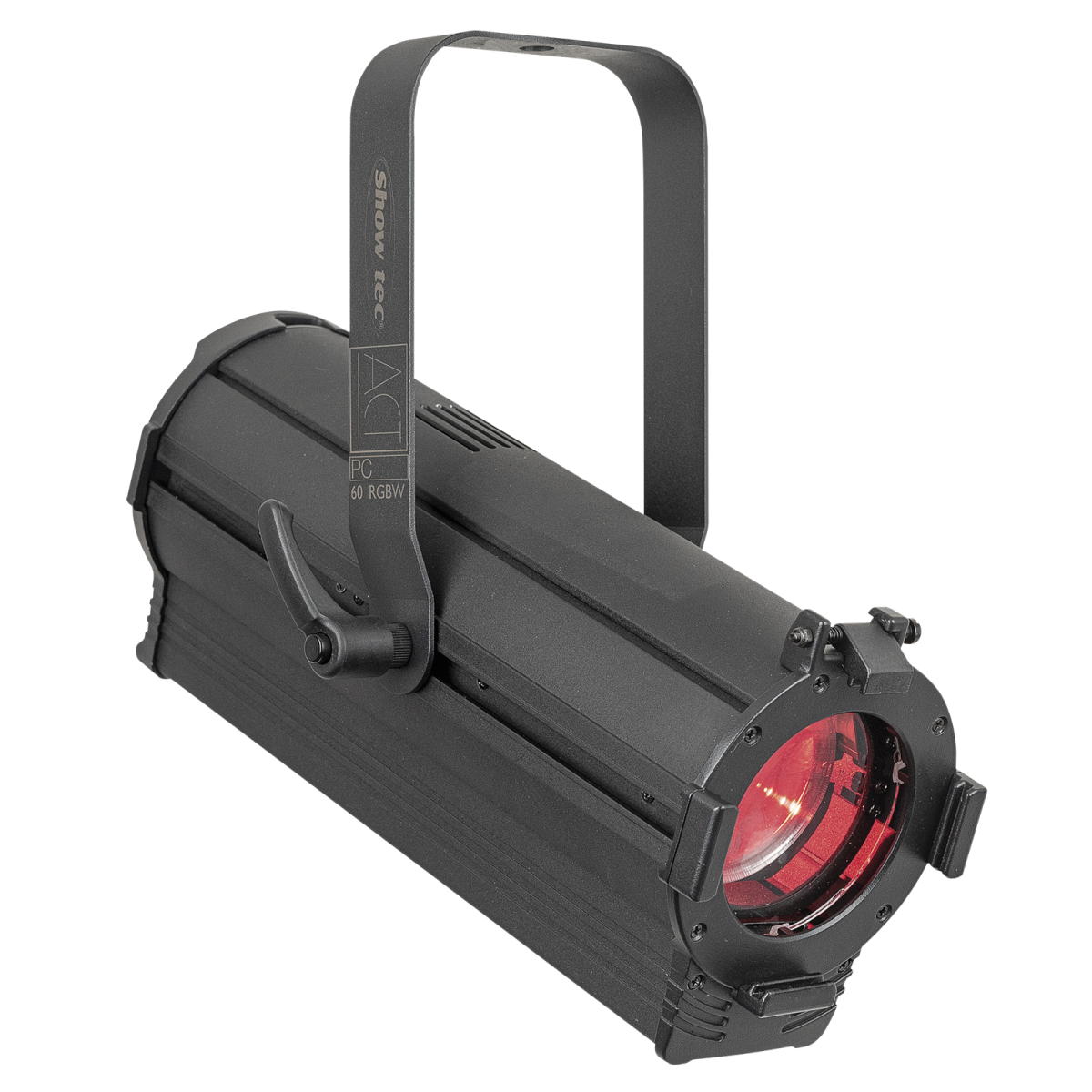 Projecteurs découpes - Showtec - ACT PC 60 RGBW