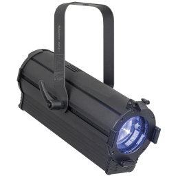 	Projecteurs découpes - Showtec - ACT PC 60 RGBW