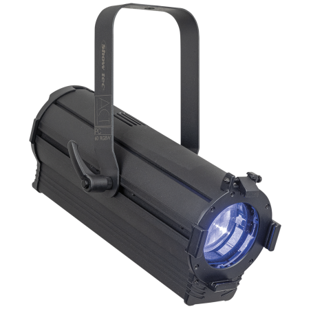 Projecteurs découpes - Showtec - ACT PC 60 RGBW