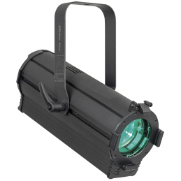 	Projecteurs découpes - Showtec - ACT PC 60 RGBW