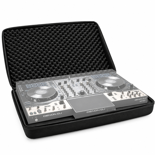 Housses de transport contrôleurs DJ - UDG - Creator Denon DJ Prime 4 G2...