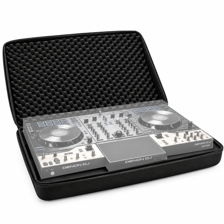 Housses de transport contrôleurs DJ - UDG - Creator Denon DJ Prime 4 G2...