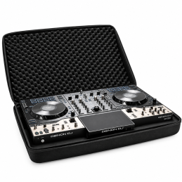 Packs DJ - Denon DJ - Pack PRIME 4 G2 + housse...