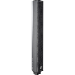 	Stock B - HK Audio - POLAR 12 MK2 (NOIR) - STOCK B